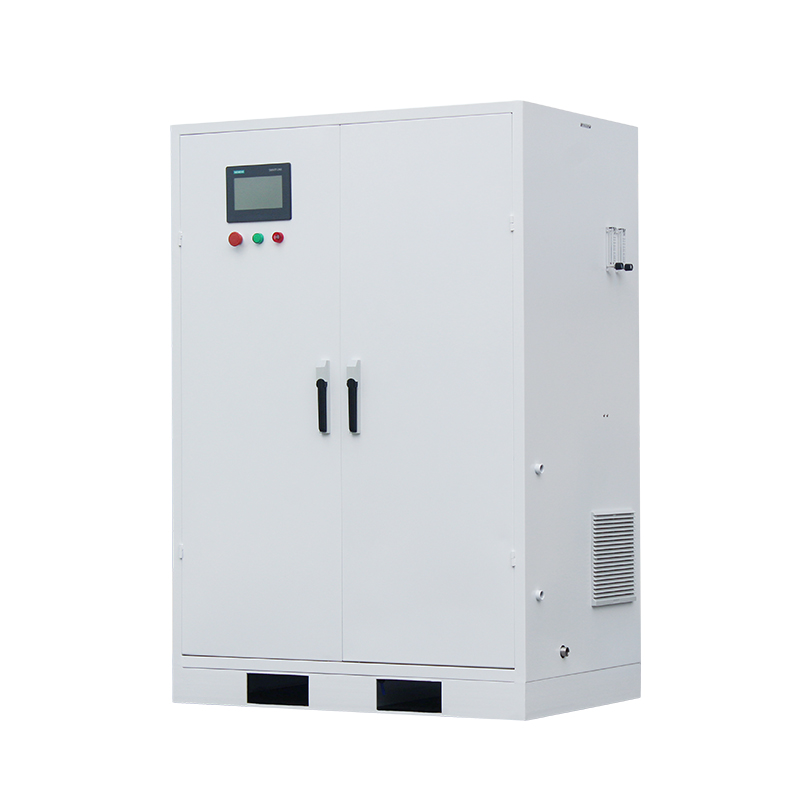 負(fù)壓式臭氧發(fā)生器KT-CY-F系列