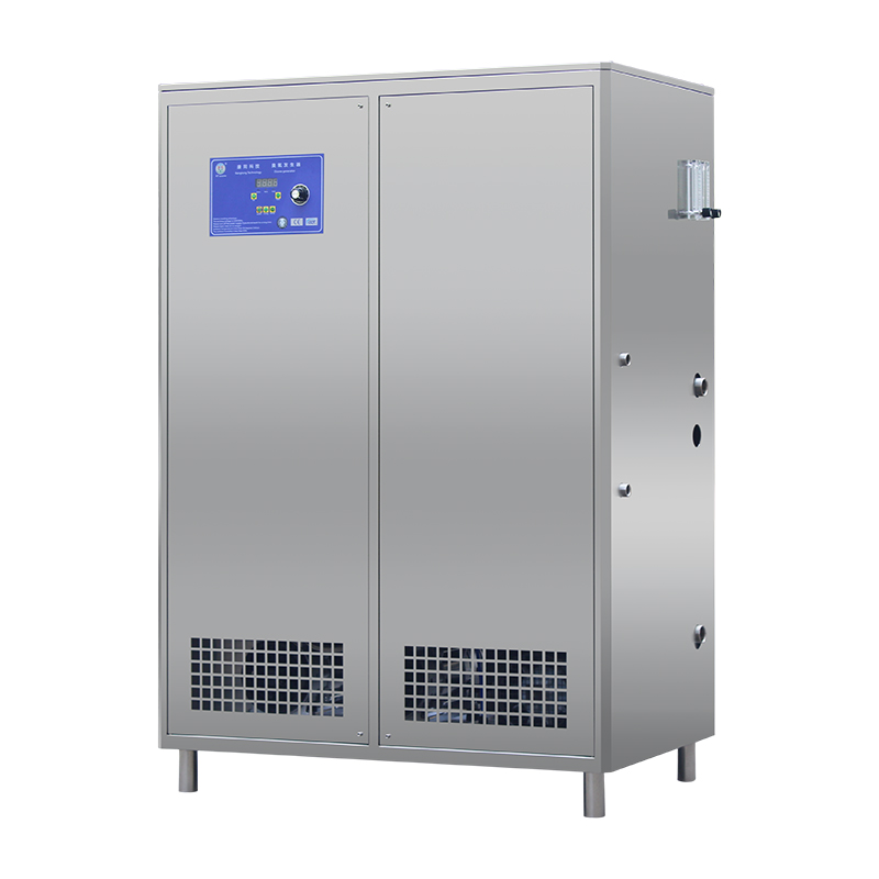 高濃度臭氧水機KT-CYSJ系列