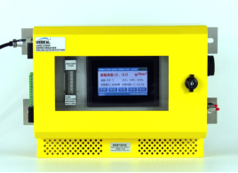 臭氧分析儀 UVOZ-3300C