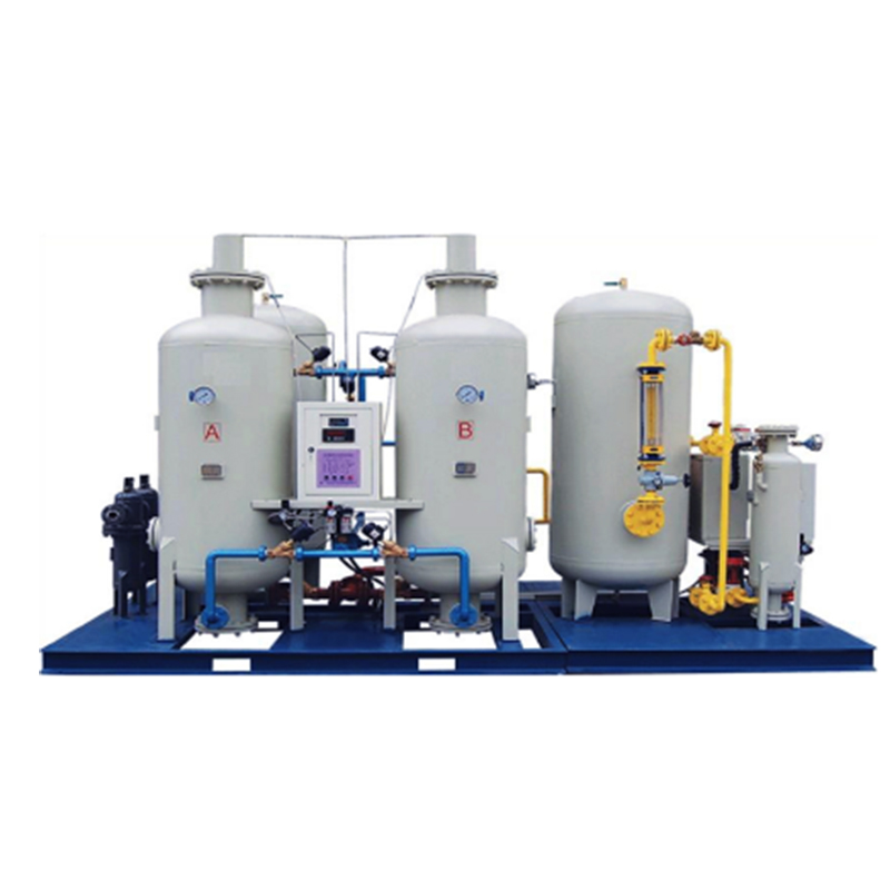 大型氧氣發生器